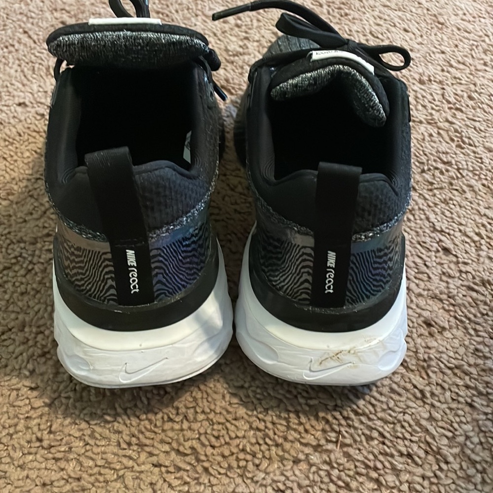 Nike react infinity run - Picture 3 of 4